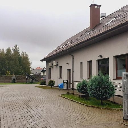 Abra-Fed Apartament Kalinowka 루블린 외부 사진
