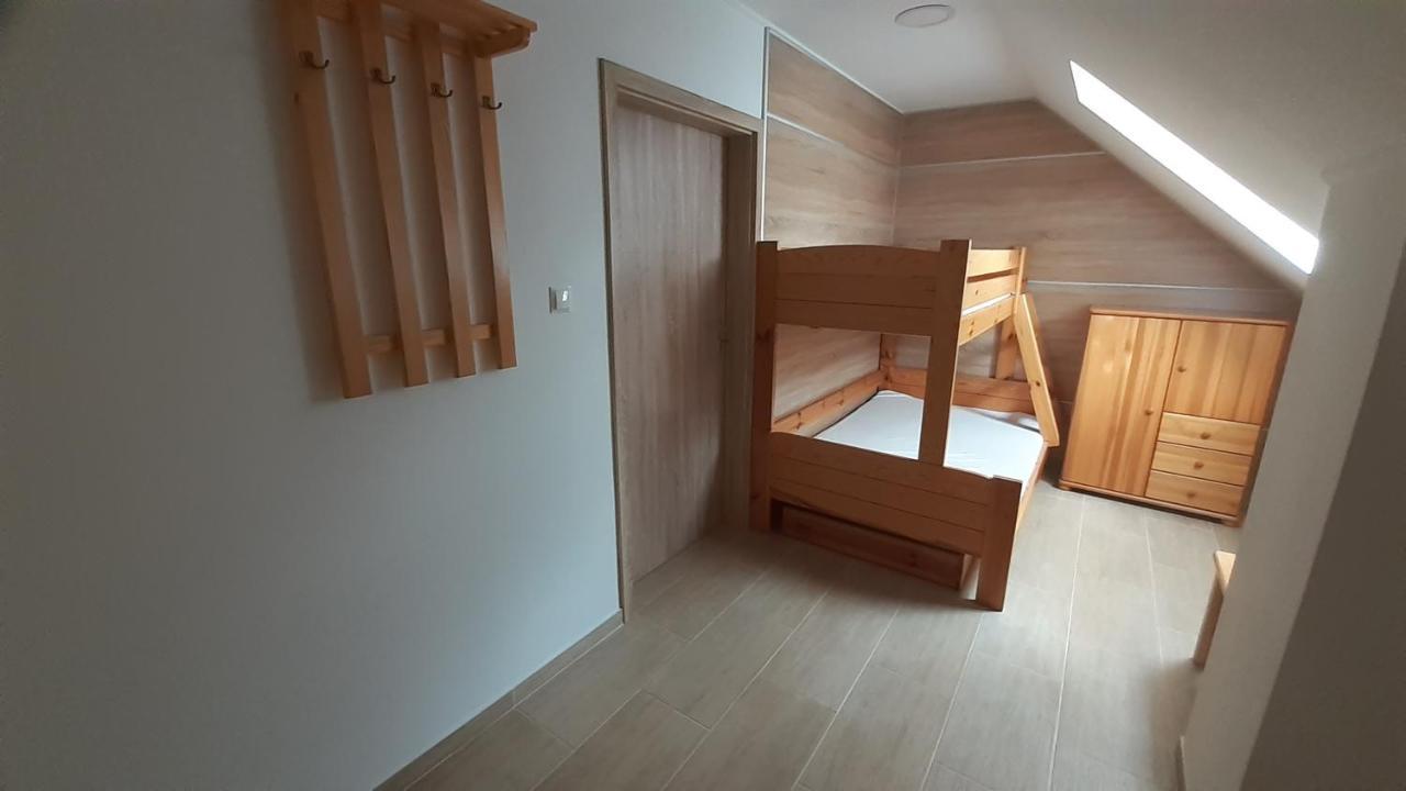 Abra-Fed Apartament Kalinowka 루블린 외부 사진