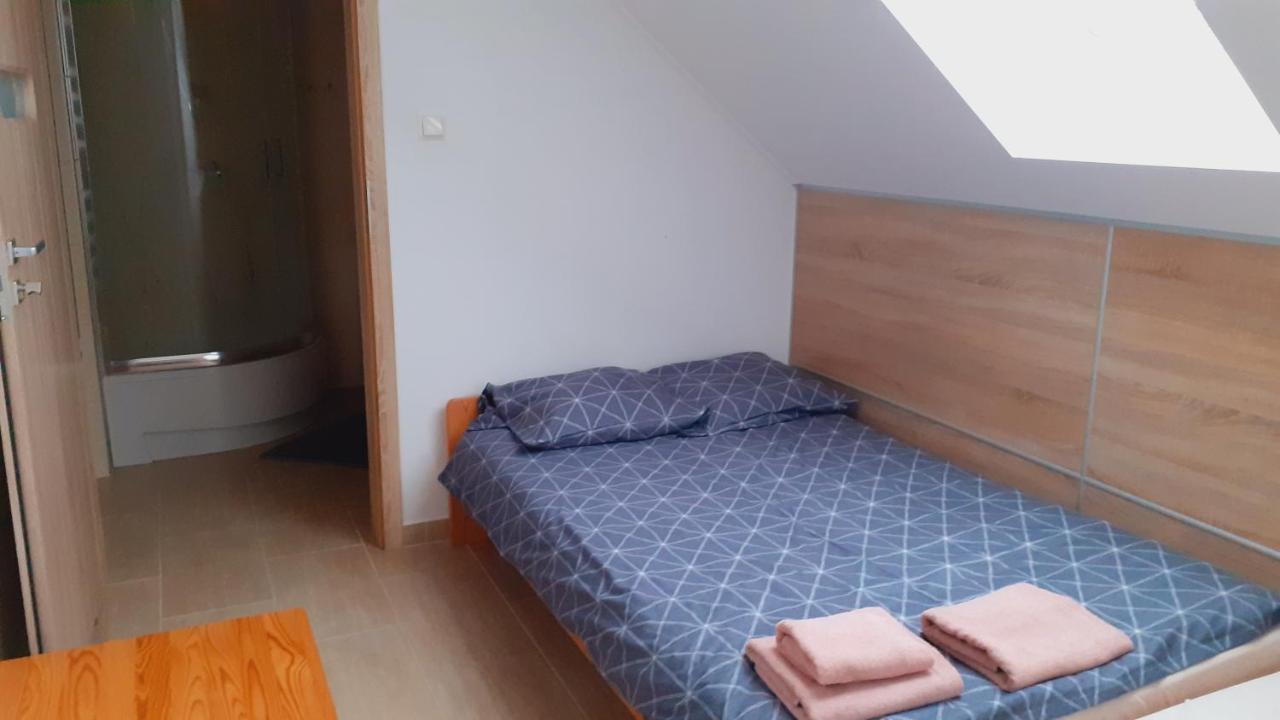 Abra-Fed Apartament Kalinowka 루블린 외부 사진