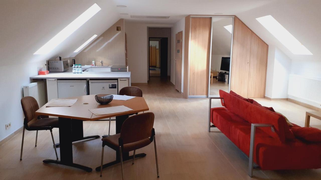 Abra-Fed Apartament Kalinowka 루블린 외부 사진
